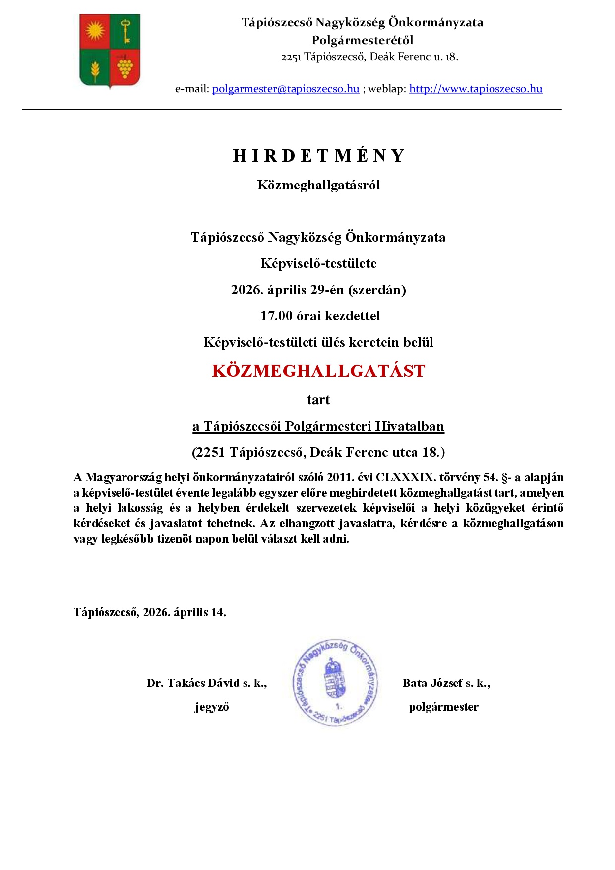 HIRDETMÉNY közmeghallgatásról 20260429.jpg